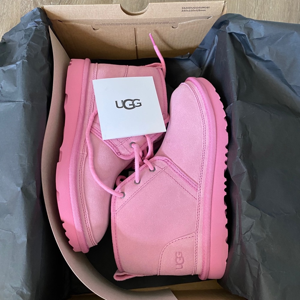 Ugg Neumel bootie